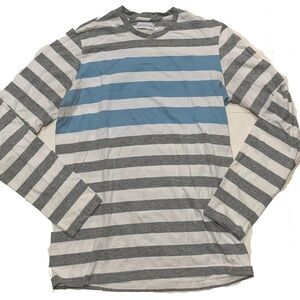 M / nominee long sleeve t-shirts